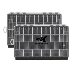 KastKing HyperSeal Waterproof Tackle Box