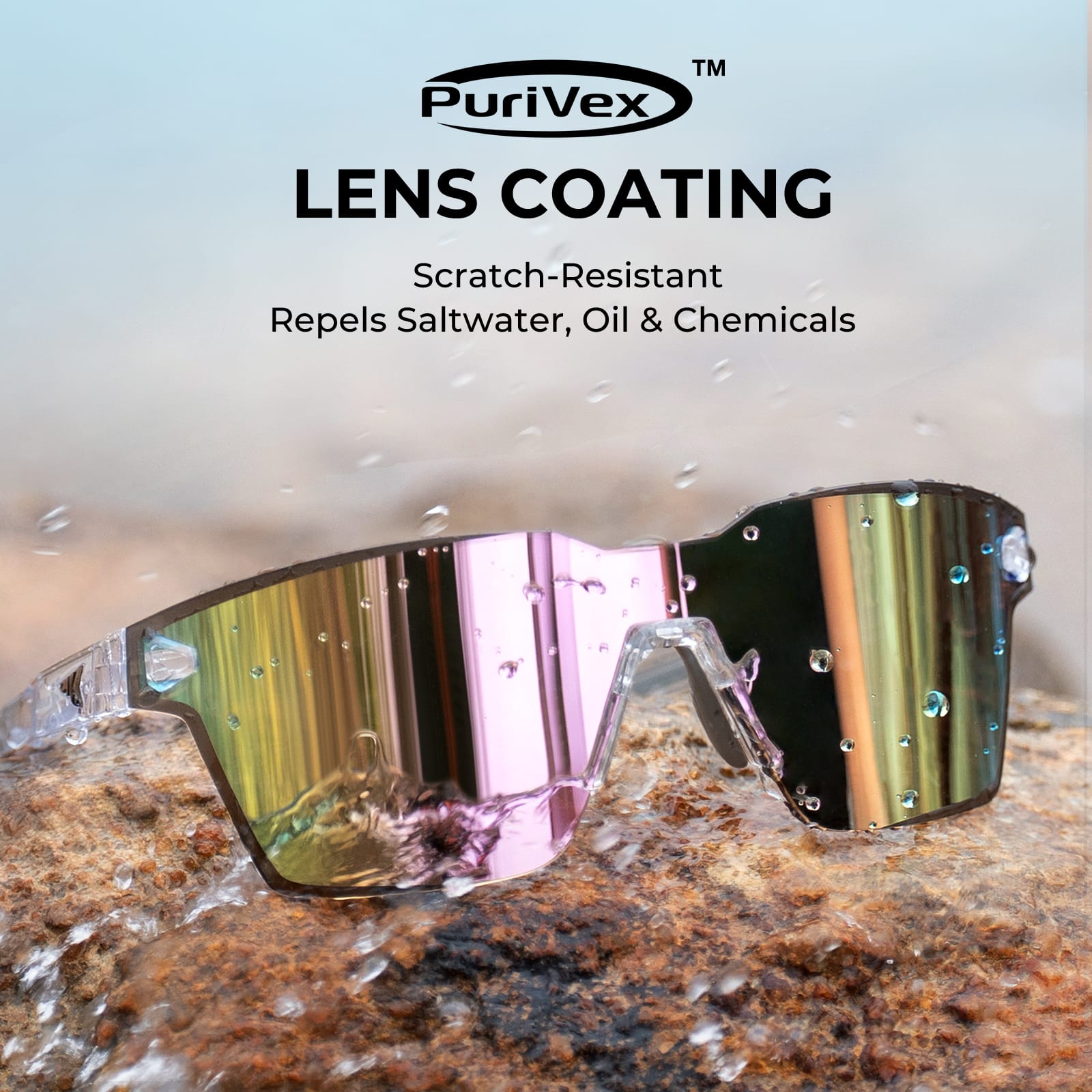 KastKing Tarkio Polarized Sunglasses