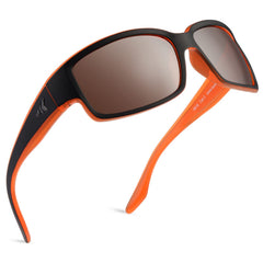 KastKing Skidaway Polarized Sport Sunglasses for Men and Women