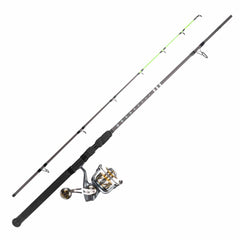 KastKing Kapstan Elite & Kong Saltwater Spinning Reel Combo