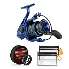 KastKing Kapstan SE Saltwater Spinning Reel
