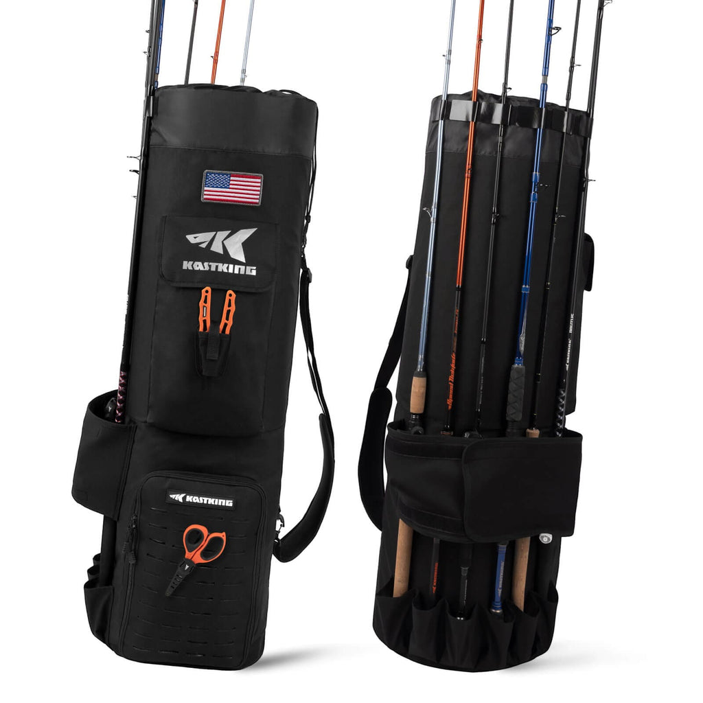 KastKing Karryall Fishing Rod Bag