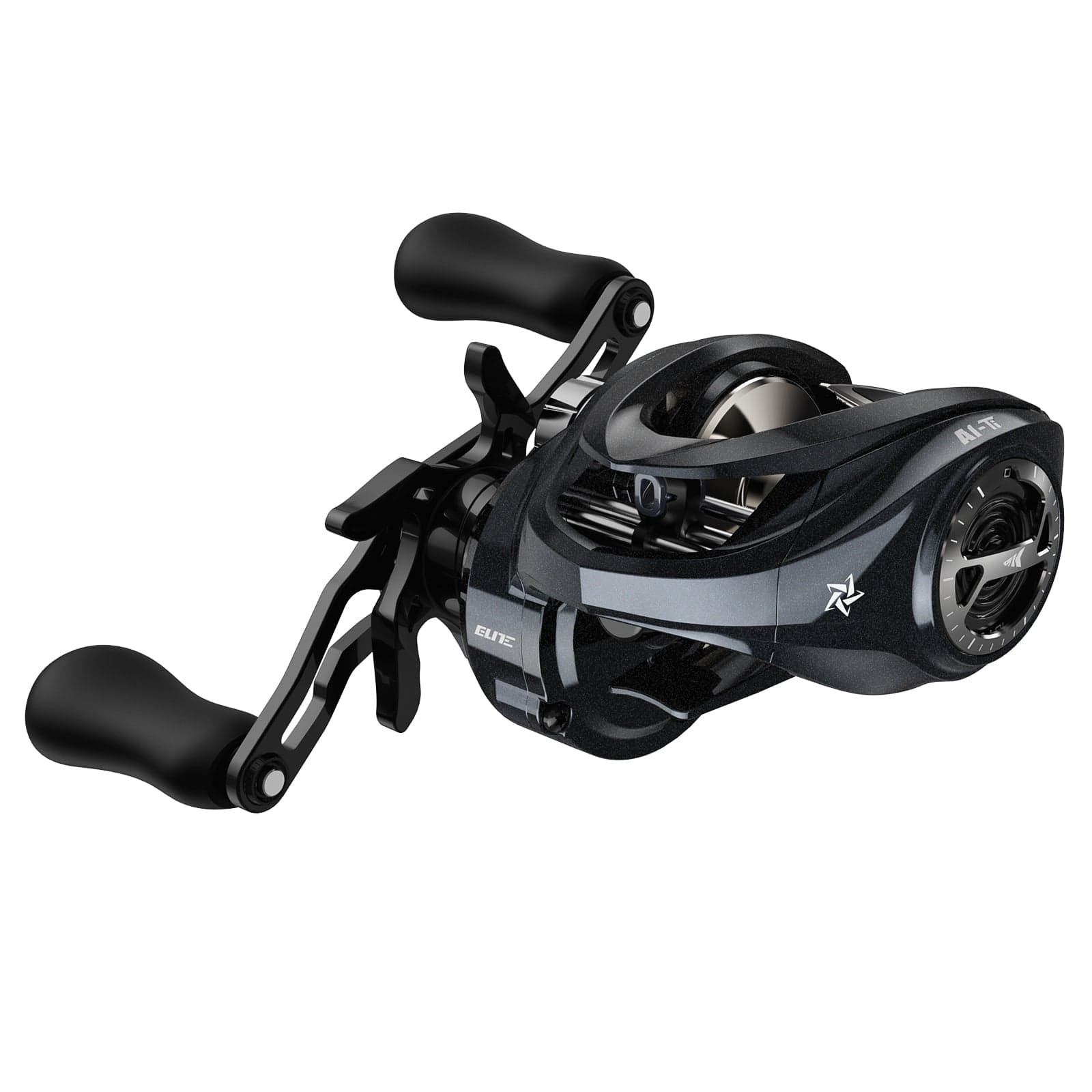 KastKing Al-Ti Elite Baitcasting Reel