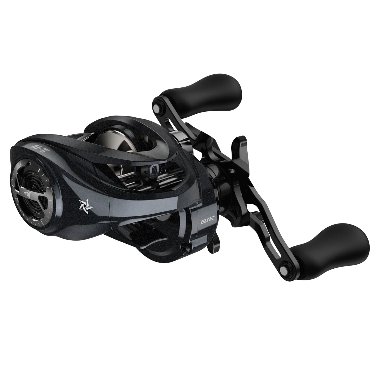 altima baitcasting fishing reel KastKing Al-Ti Elite Baitcasting Reel | KastKing ALTI Baitcaster Reel