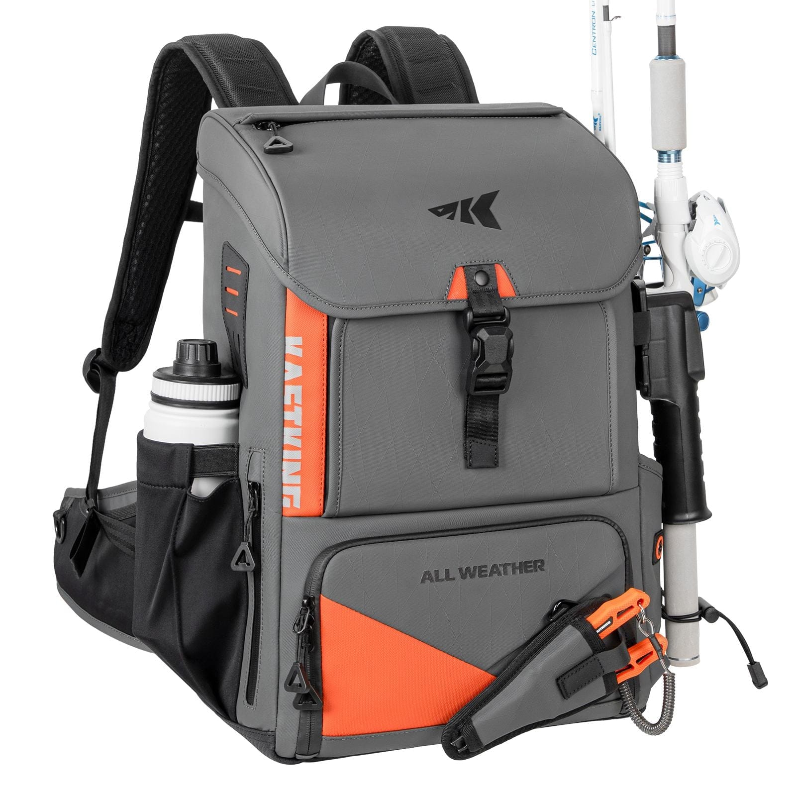 KastKing All Weather Fishing Tackle Backpack KastKing All Weather Fishing Tackle Backpack