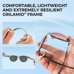 KastKing Alsea Bifocal Polarized Women Sunglasses