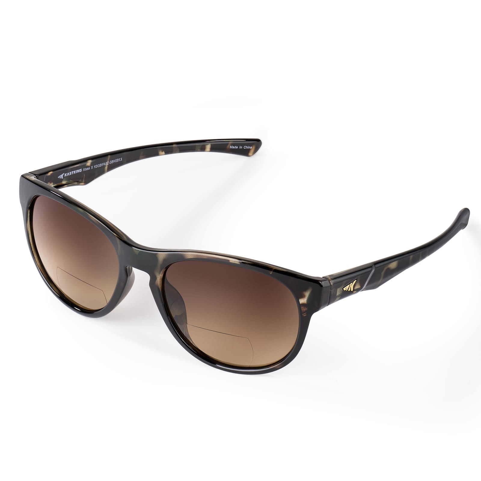 KastKing Alsea Bifocal Polarized Women Sunglasses