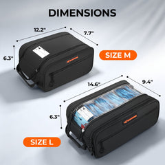 KastKing BaitBoss Bait Bag