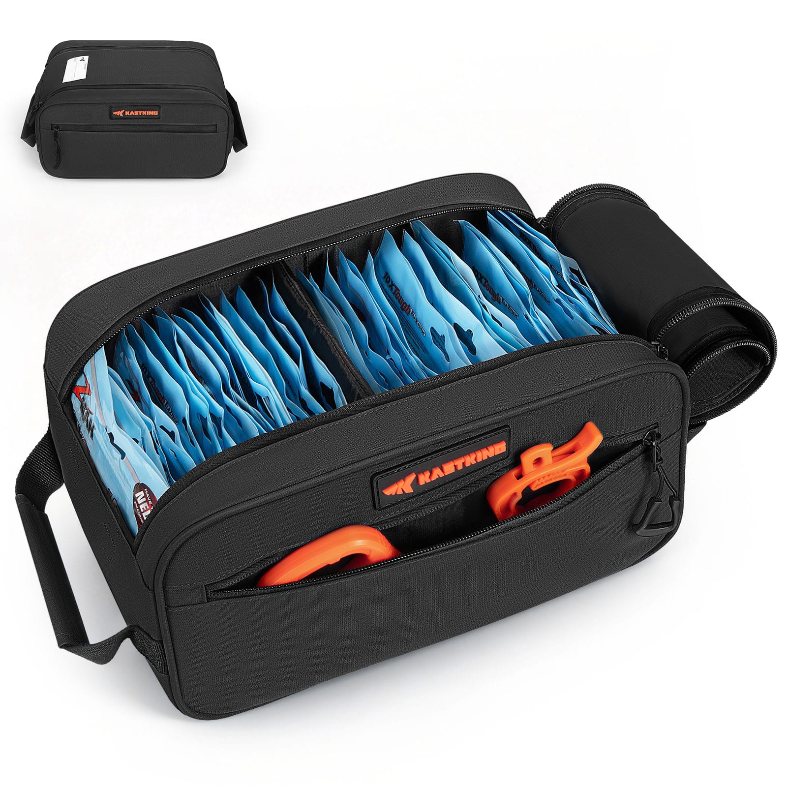 KastKing BaitBoss Bait Bag