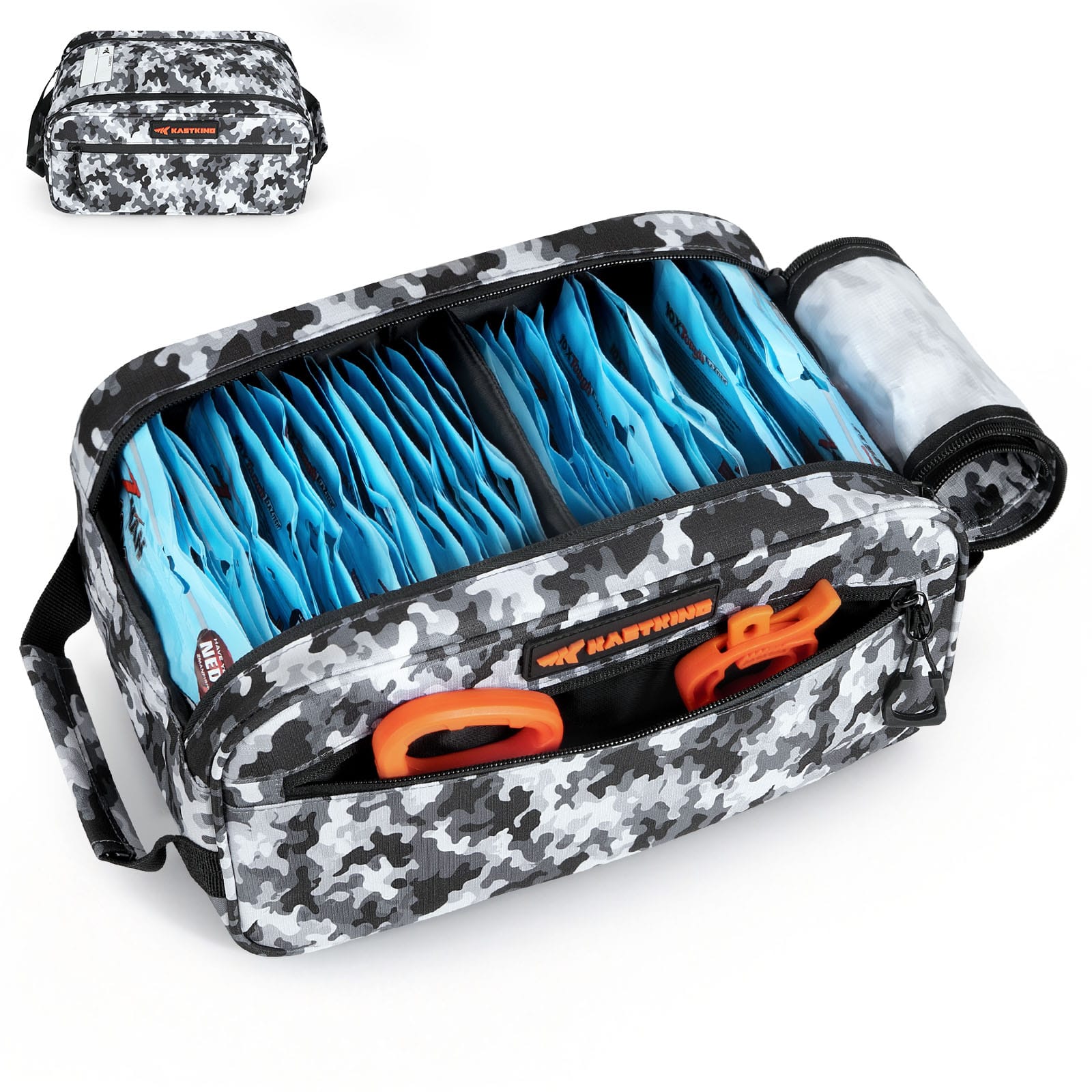 KastKing BaitBoss Bait Bag