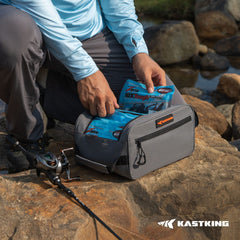 KastKing BaitBoss Bait Bag