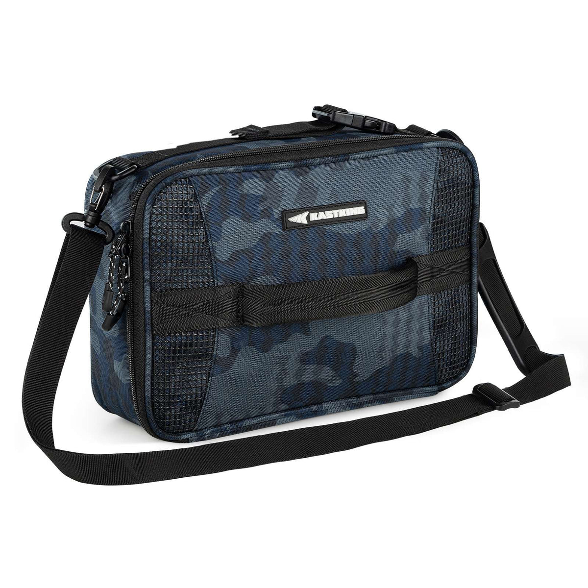 KastKing BaitSpace Insulated Fishing Lunch Bag