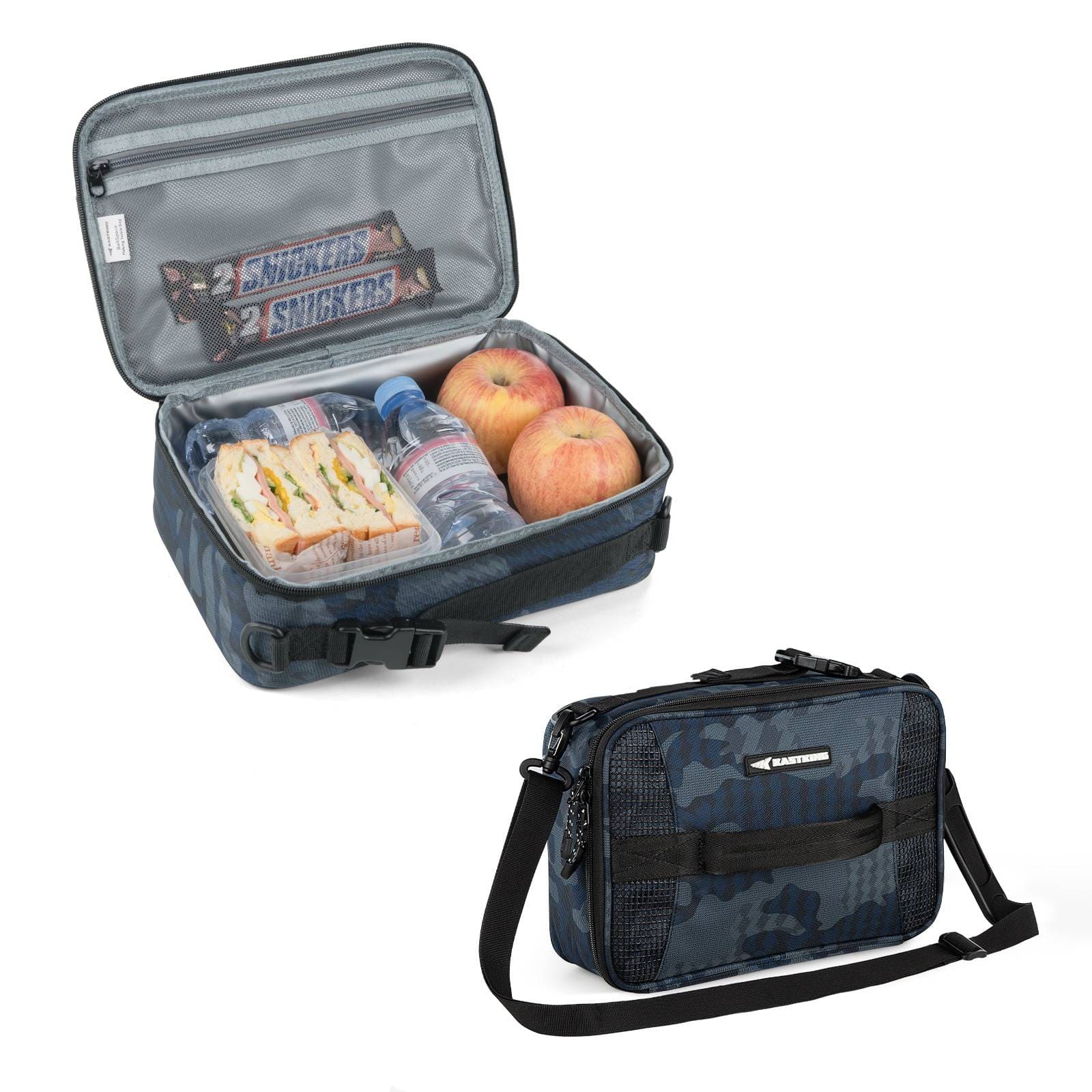 KastKing BaitSpace Insulated Fishing Lunch Bag