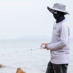 KastKing Centron Lite Travel Baitcaster Fishing Rod and Reel Combo