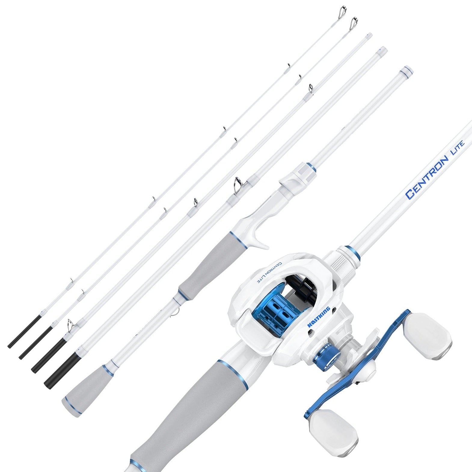 custom baitcaster combo ProFISHiency Drip Baitcast the 7+1 bearing system includes 7 double Lew's Mach 1 Baitcast Combo,