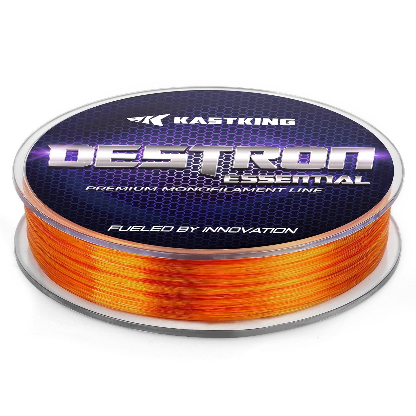 kastking destron braided fishing line KastKing Destron Essential Monofilament Fishing Line