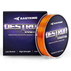 KastKing Destron Essential Monofilament Fishing Line