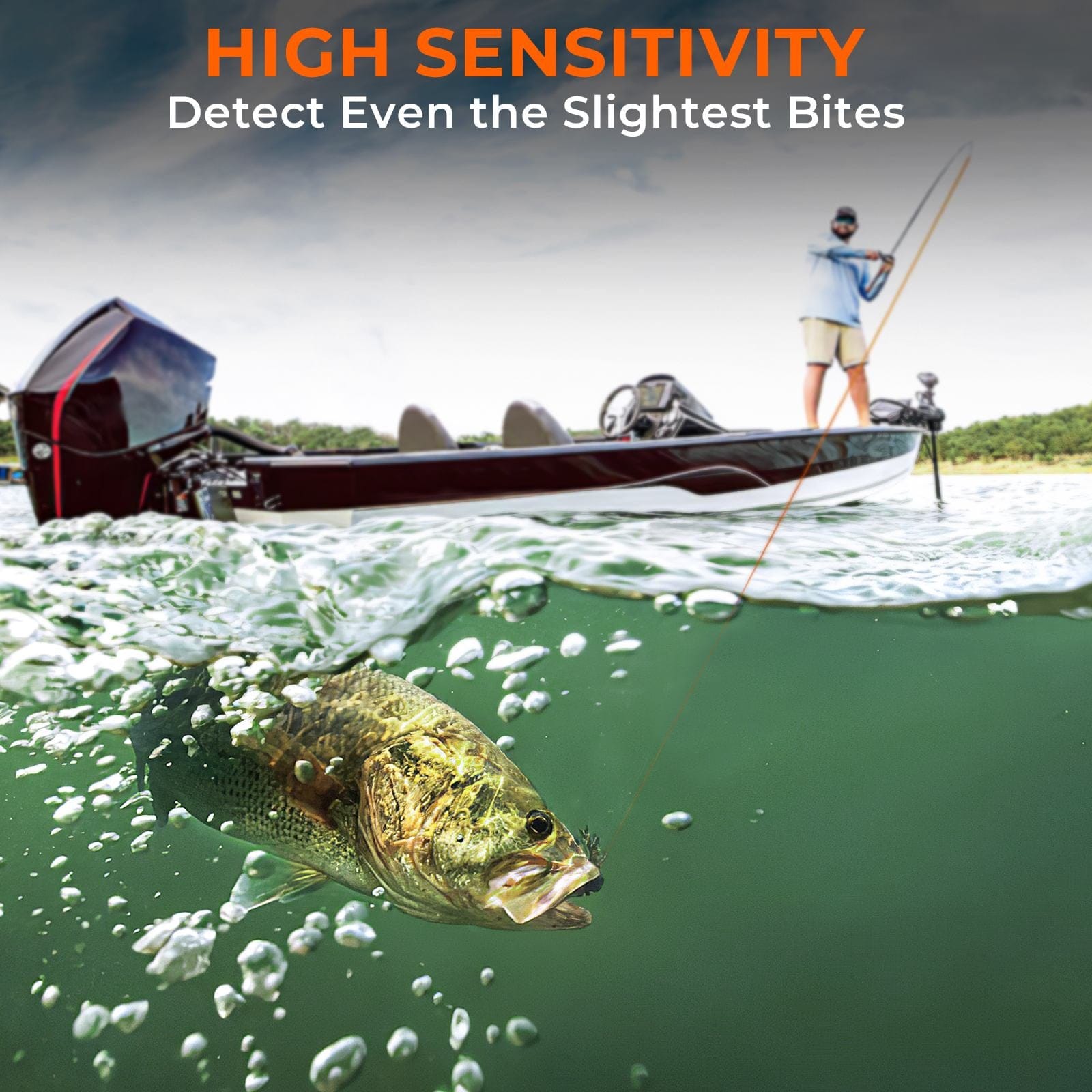 KastKing Destron Essential Monofilament Fishing Line