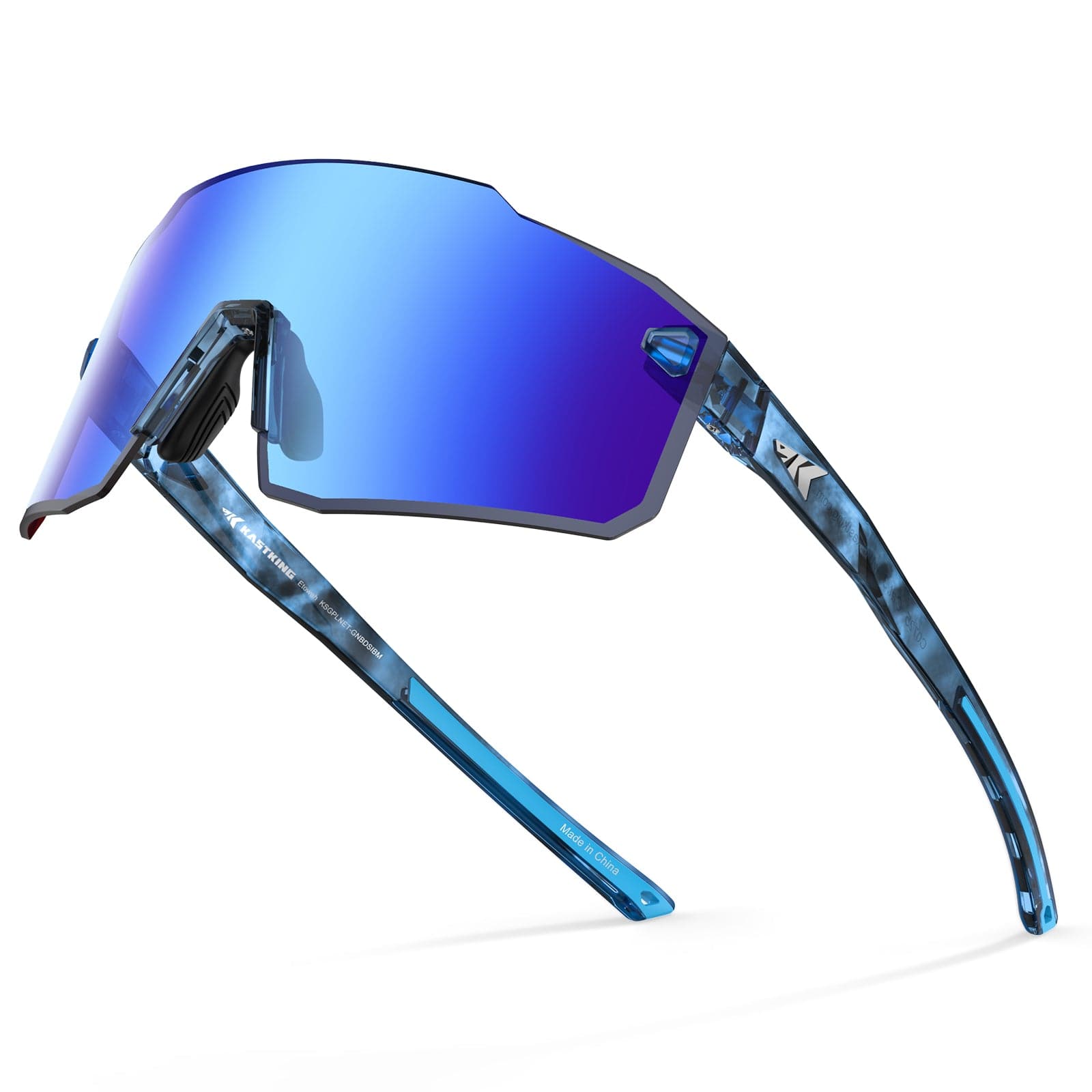 KastKing Etowah Polarized Sports Fishing Sunglasses