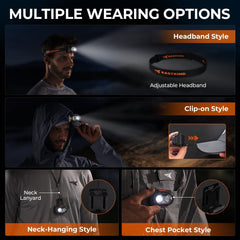 KastKing FieldLite Fishing and Camping Tool Set