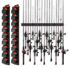 KastKing GravityLock Rod Rack