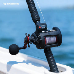 KastKing Hammer Depth Charge Weighted Fishing Line