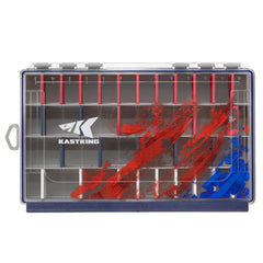 KastKing HyperSeal Waterproof Tackle Box