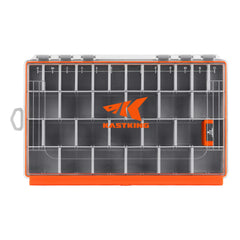 KastKing HyperSeal Waterproof Tackle Box