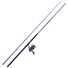 KastKing Kapstan SE Saltwater Spinning Rod and Reel Combo