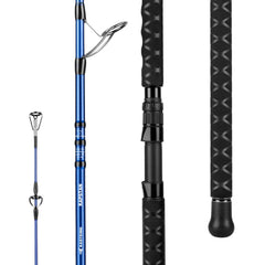 KastKing Kapstan Saltwater Spinning Rod