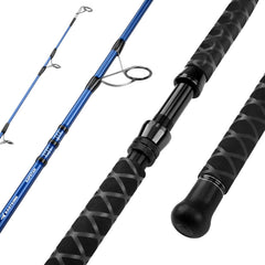 KastKing Kapstan Saltwater Spinning Rod