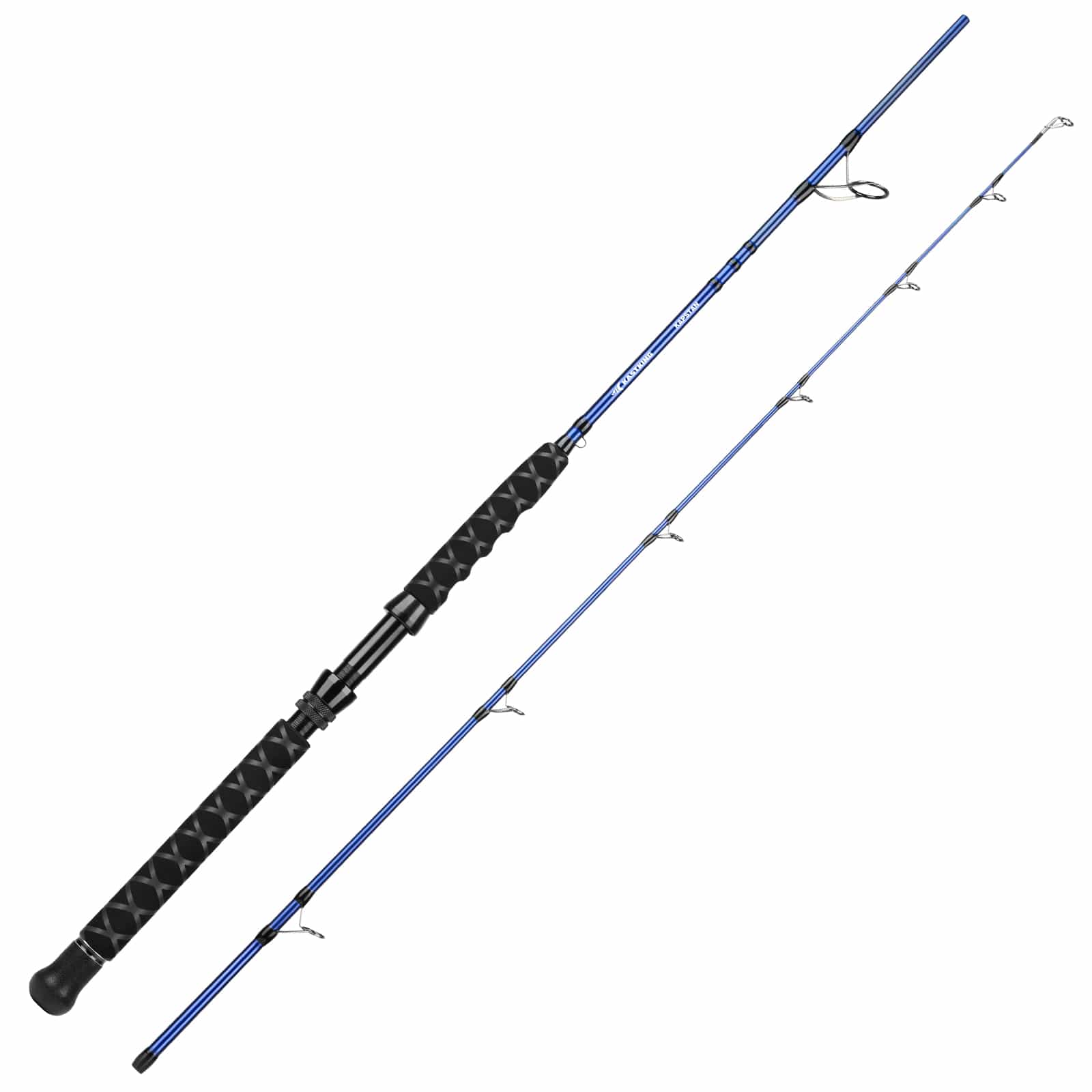 okuma csx s 1002h cedros surf csx rod KastKing Kapstan Saltwater Spinning Rod