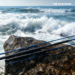 KastKing Kapstan Saltwater Spinning Rod
