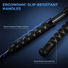 KastKing Kapstan Saltwater Spinning Rod