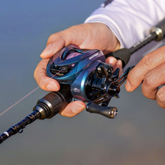 KastKing Kestrel SE Bait Finesse System Baitcasting Reel