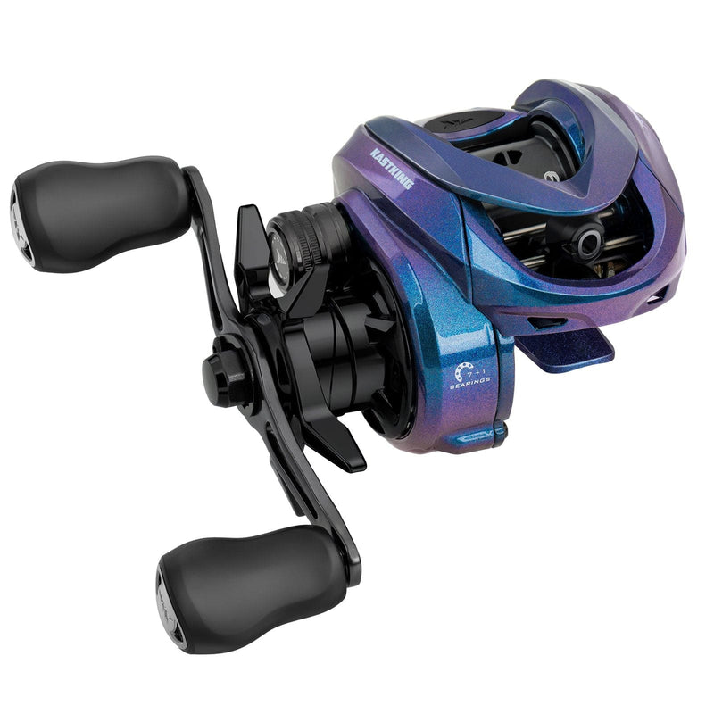 KastKing Kestrel SE Bait Finesse System Baitcasting Reel