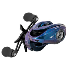 KastKing Kestrel SE Bait Finesse System Baitcasting Reel