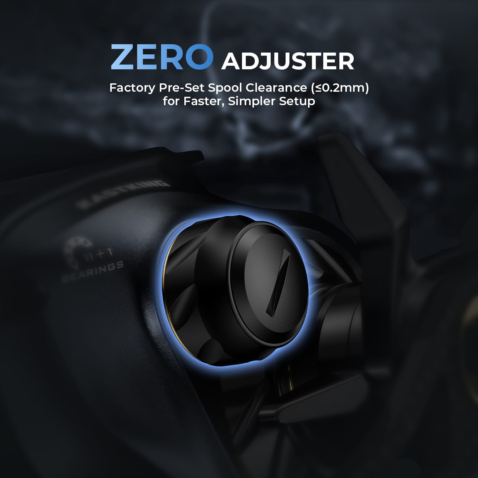 baitcaster reel clearance Fishing For Fun I Catfish Pro 000 times per second and apply the perfect amount of brake to prevent backlash and maximize distance Shimano SLX A Reel