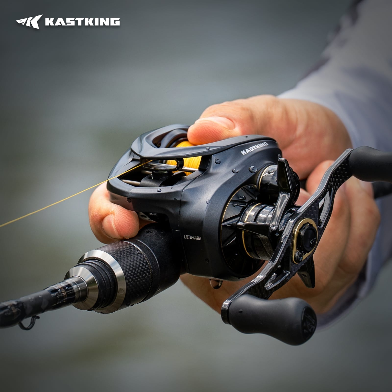 bass assassin lures inc Shakespeare Agility Low Profile Fishing Reel, Left Hand Buying KastKings BFS Baitcasting Reel for precision and control KastKing Kestrel Ultimate Bait Finesse