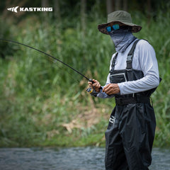 KastKing Kestrel Ultimate Spin Finesse System Spinning Reel