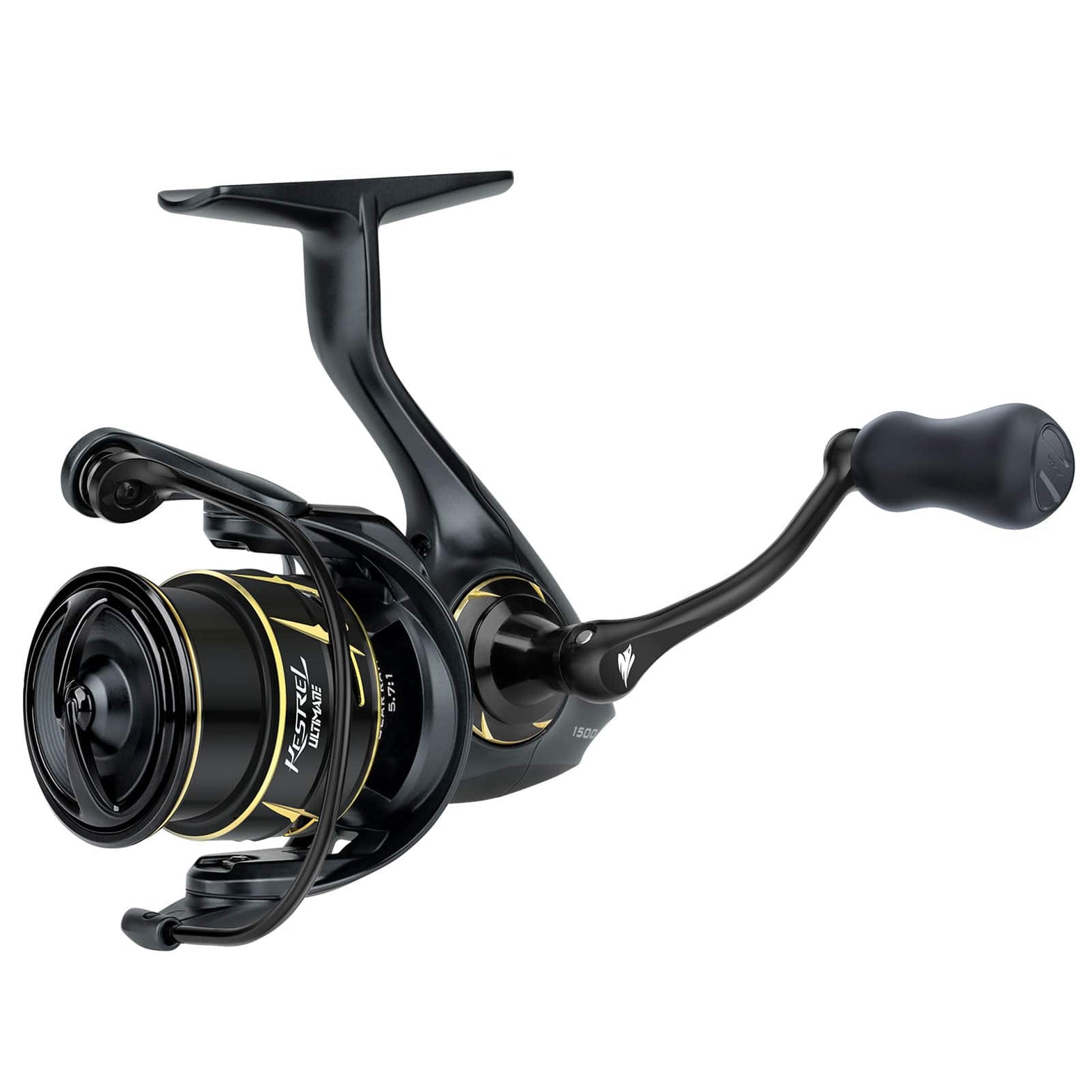 best sealed fishing reel KastKing Kapstan Elite Saltwater Spinning Aluminum rotor on sizes 5000 Best Saltwater Spinning Reels For