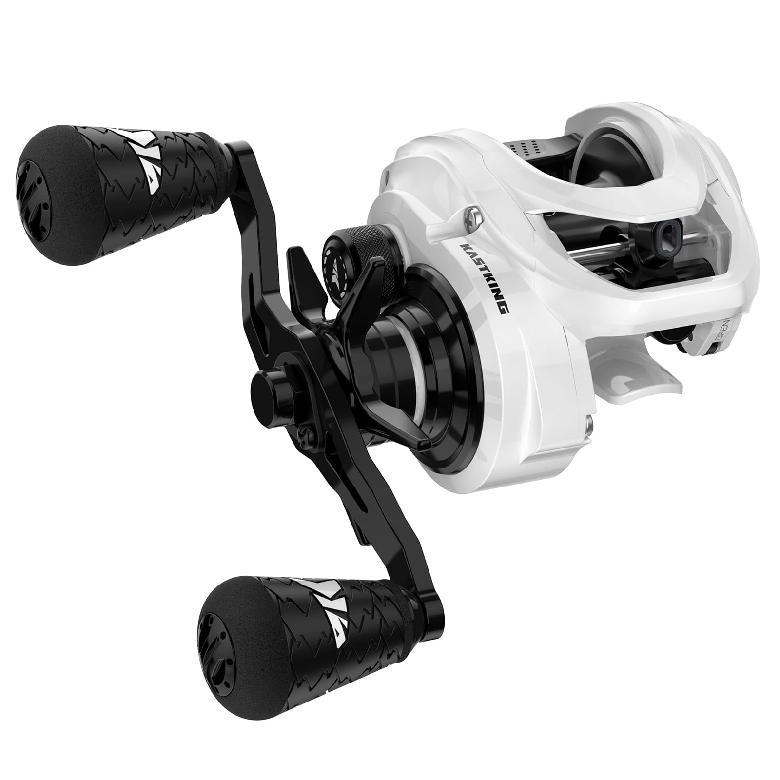 KastKing Lethal Phantom Baitcasting Reel