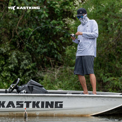 KastKing Lethal Phantom Baitcasting Reel