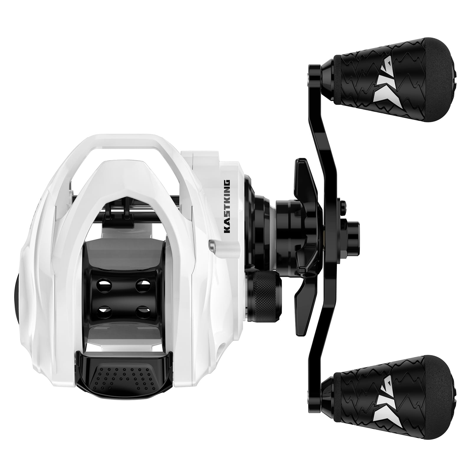 KastKing Lethal Phantom Baitcasting Reel