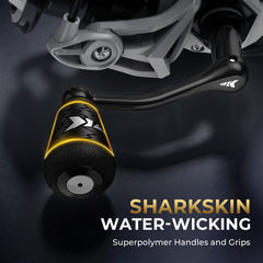 KastKing Lethal Phantom Spinning Reel