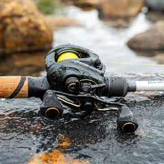KastKing MegaJaws Elite Baitcasting Reels
