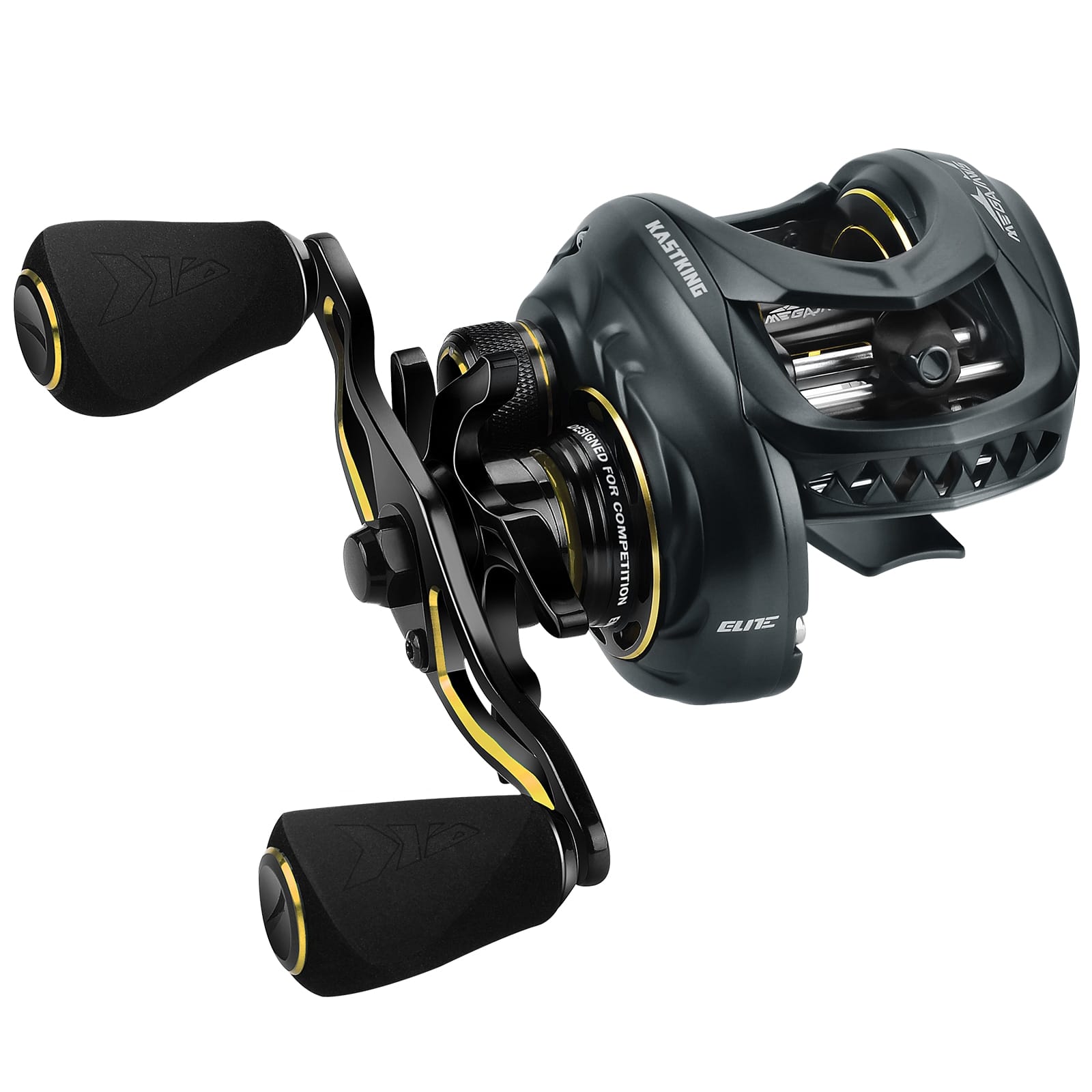 baitcasting reels black friday Lew's Speed Spool RX Baitcast Reel SSRX1SHL - 7.5:1 while hard Black Friday Sale KastKing
