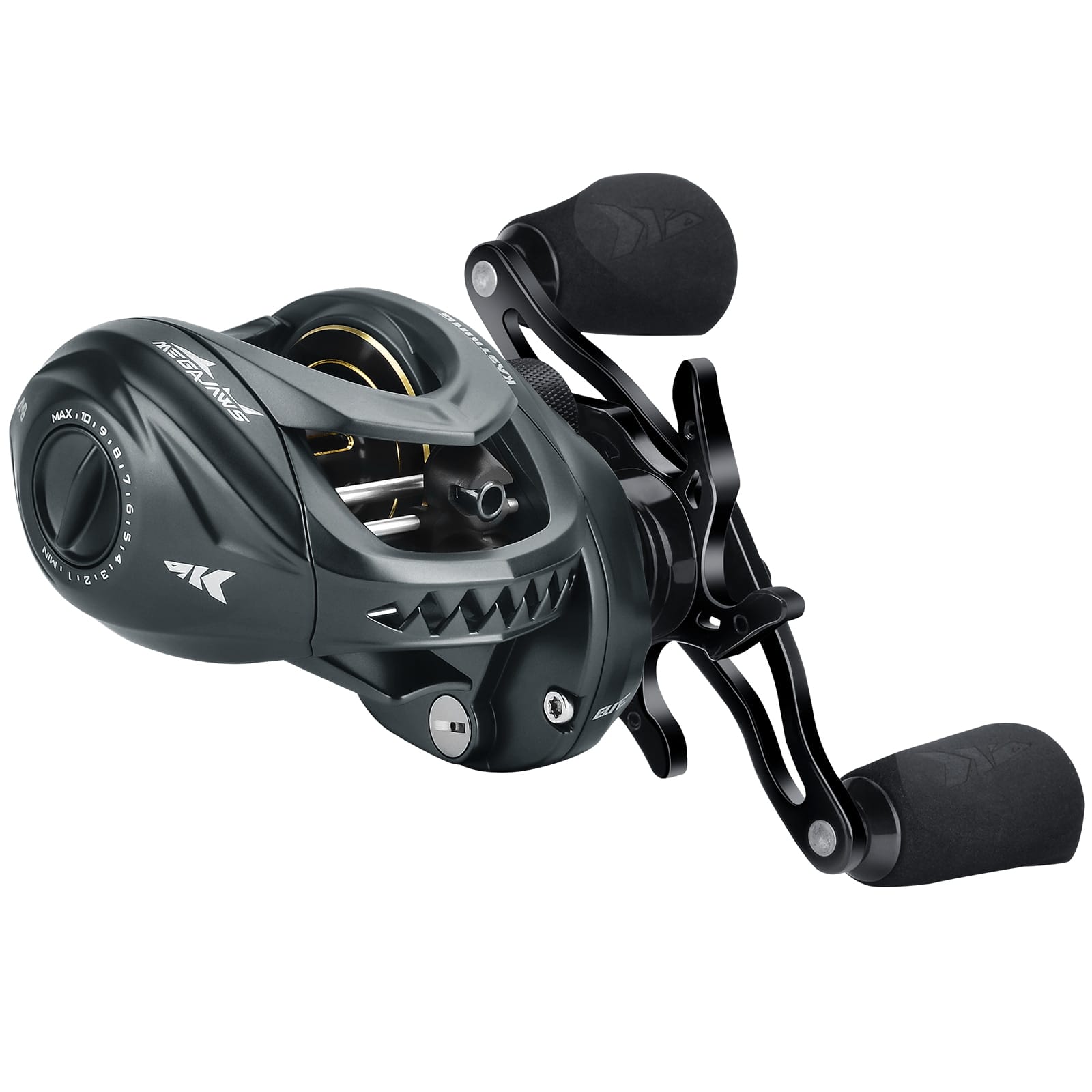 Best Baitcasting Reel for Saltwater Fishing - Smooth Casting Design Best Baitcasting Reel for Saltwater Fishing - Smooth Casting Design