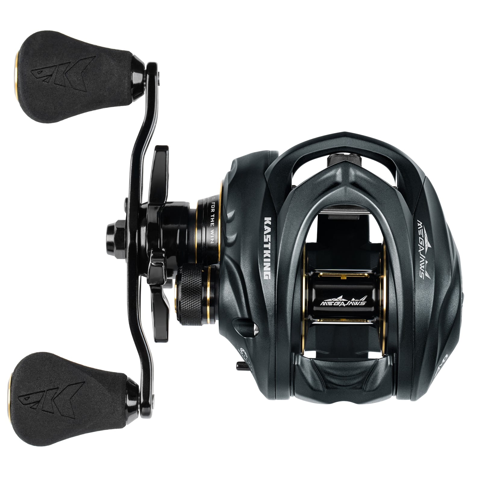 Best Baitcasting Reel for Saltwater Fishing - Smooth Casting Design Best Baitcasting Reel for Saltwater Fishing - Smooth Casting Design