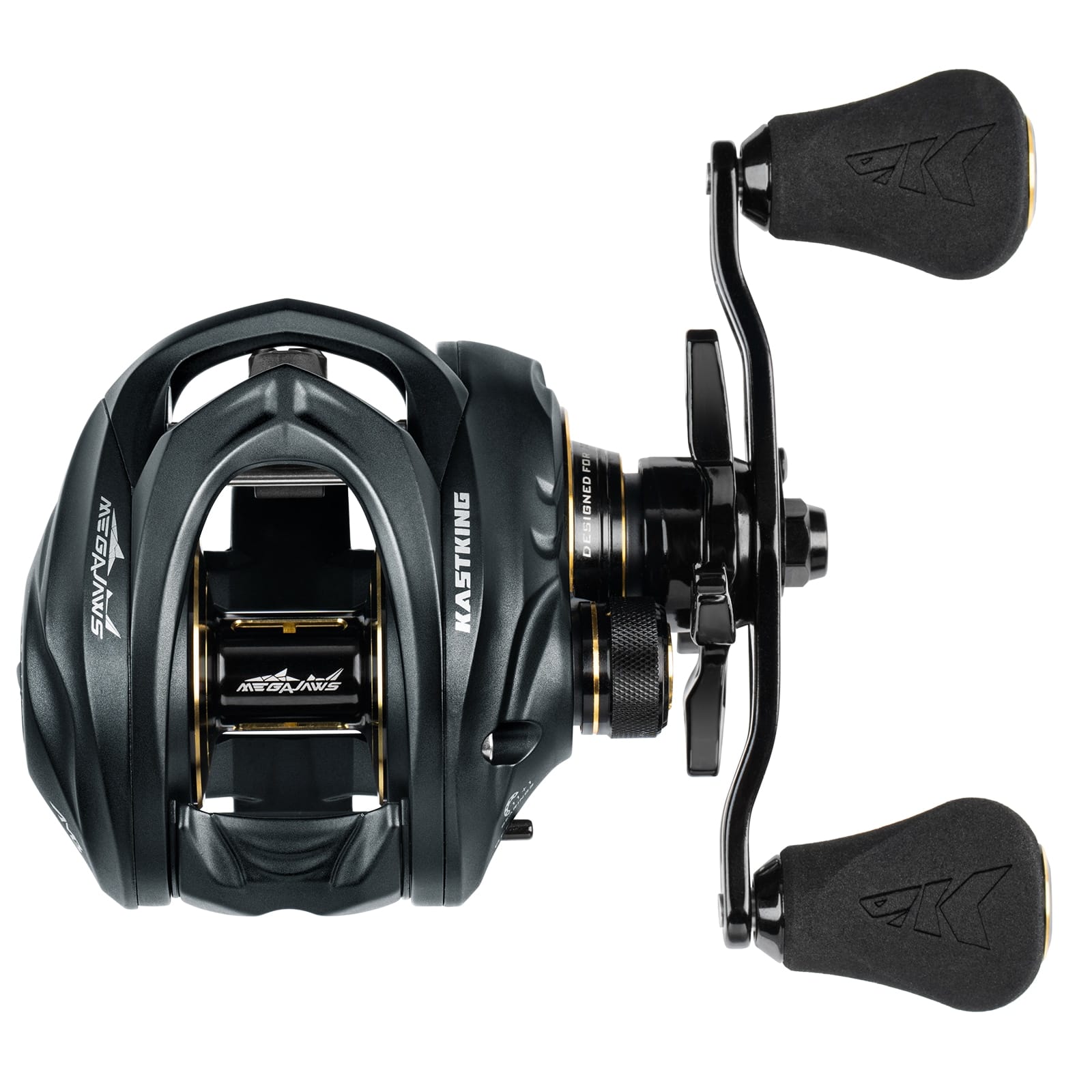 Best Baitcasting Reel for Saltwater Fishing - Smooth Casting Design Best Baitcasting Reel for Saltwater Fishing - Smooth Casting Design